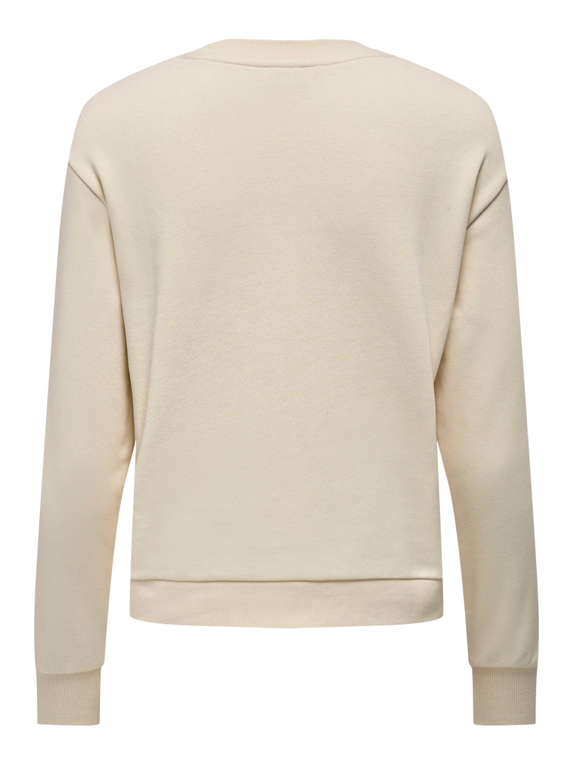 Statement Sweatshirt