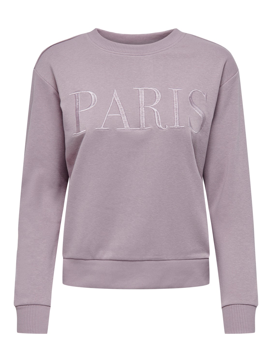 Statement Sweatshirt