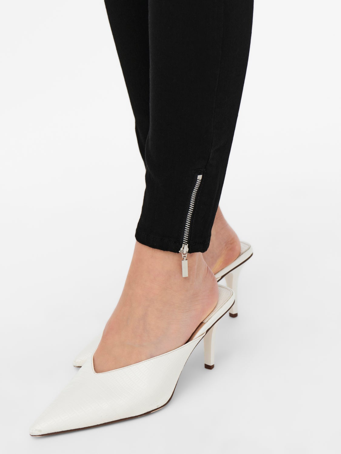 ONLBobby life mid ankle Skinny fit jeans