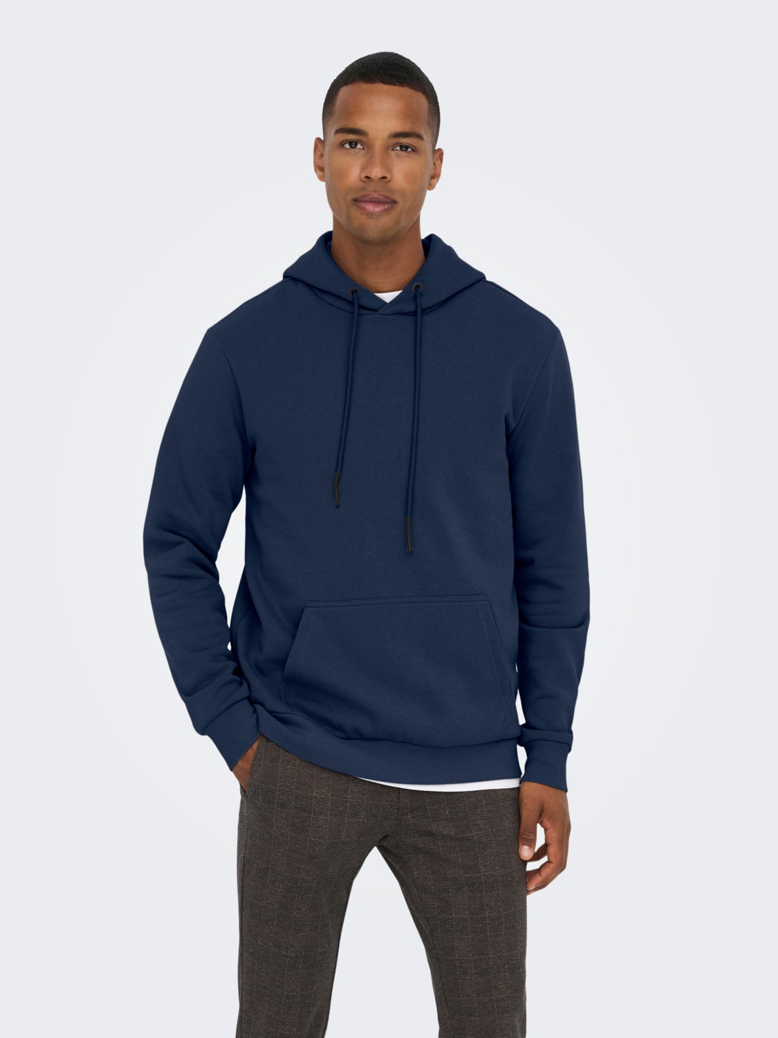 Regular Fit Sweat Hoodie