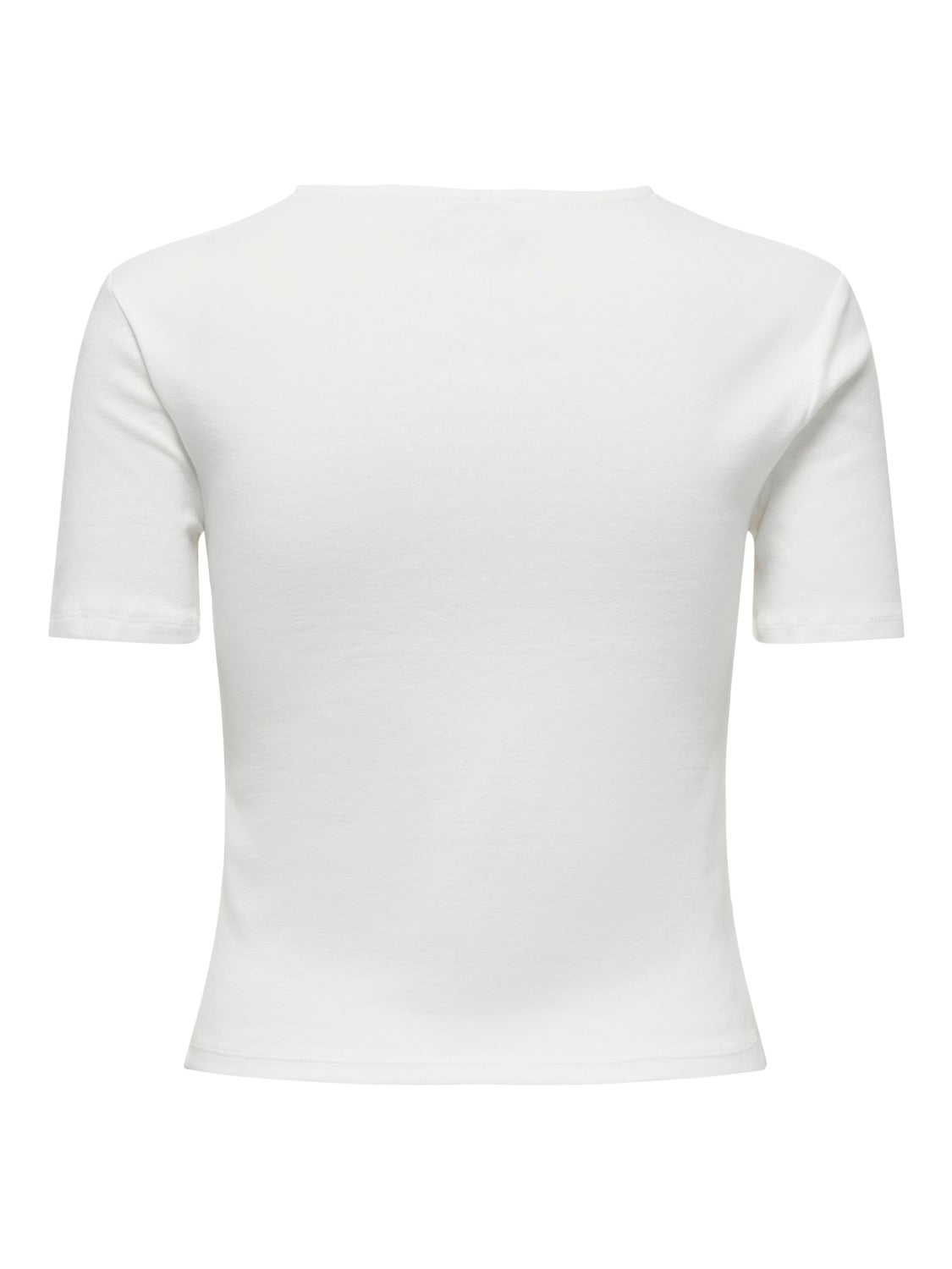 Regular Fit O-Neck T-Shirt