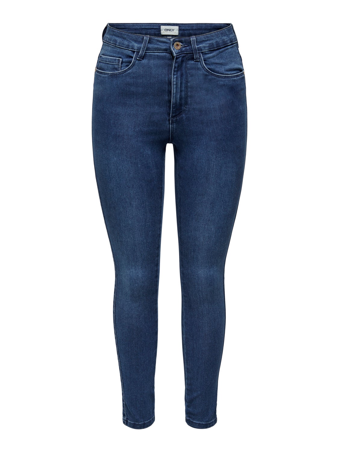 Petite ONLRoyal highwaisted Skinny fit jeans
