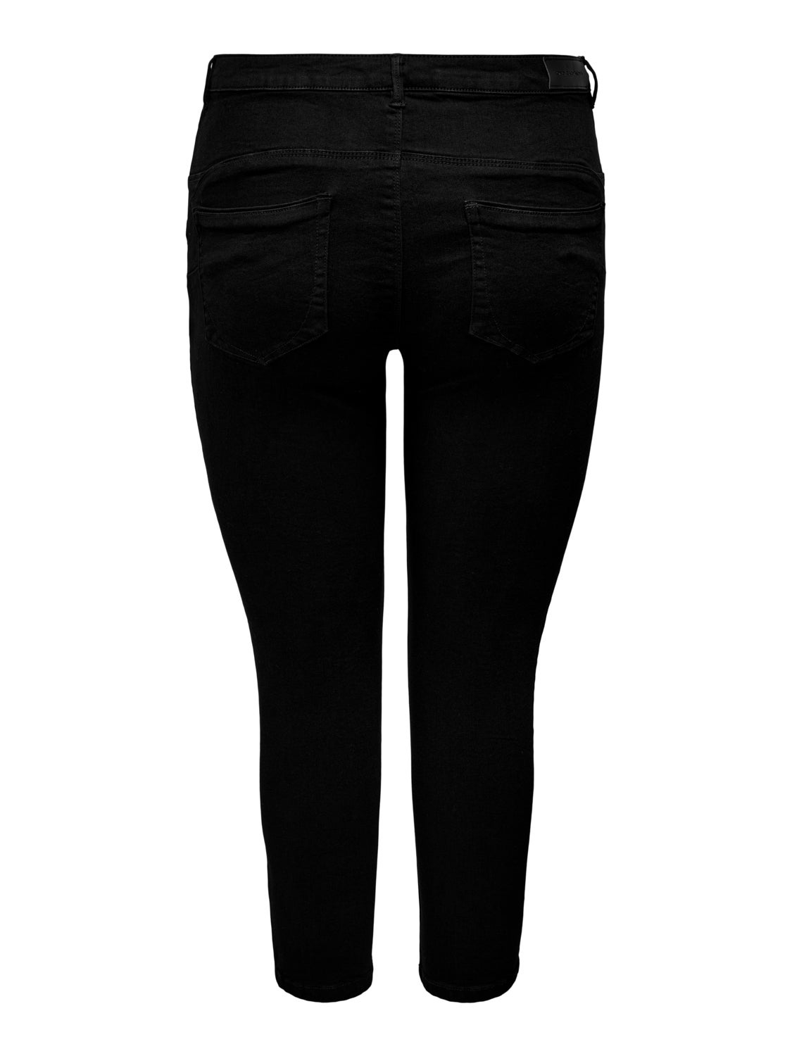 CARAnte life reg push-up Skinny fit jeans