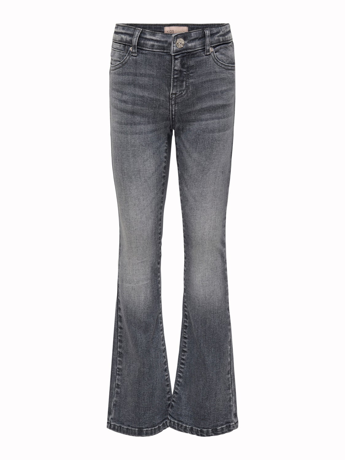 KOGCHARLIE SWEET FL Loose fit jeans
