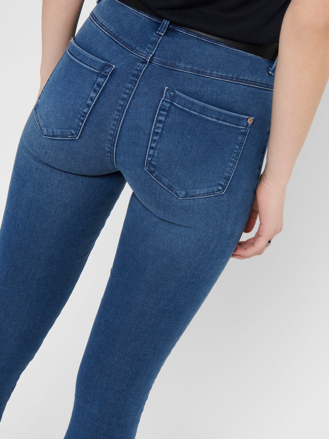 ONLRoyal high waist Skinny fit jeans