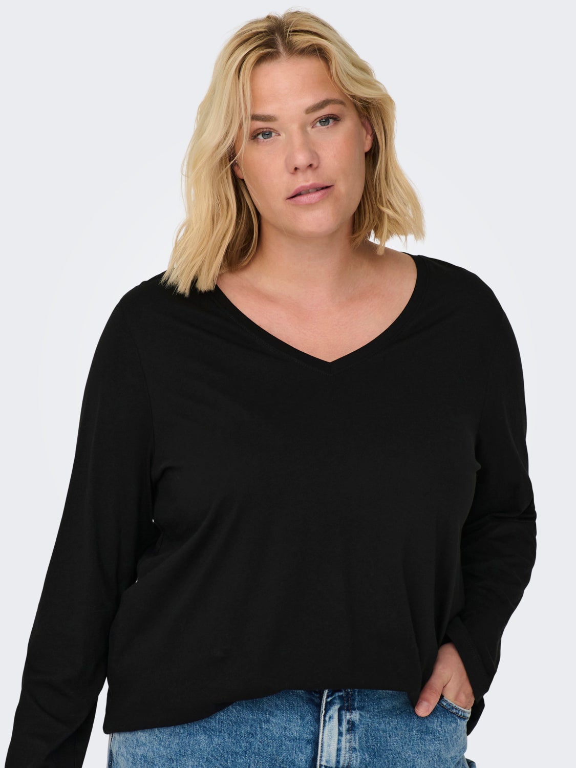 Basic LS top