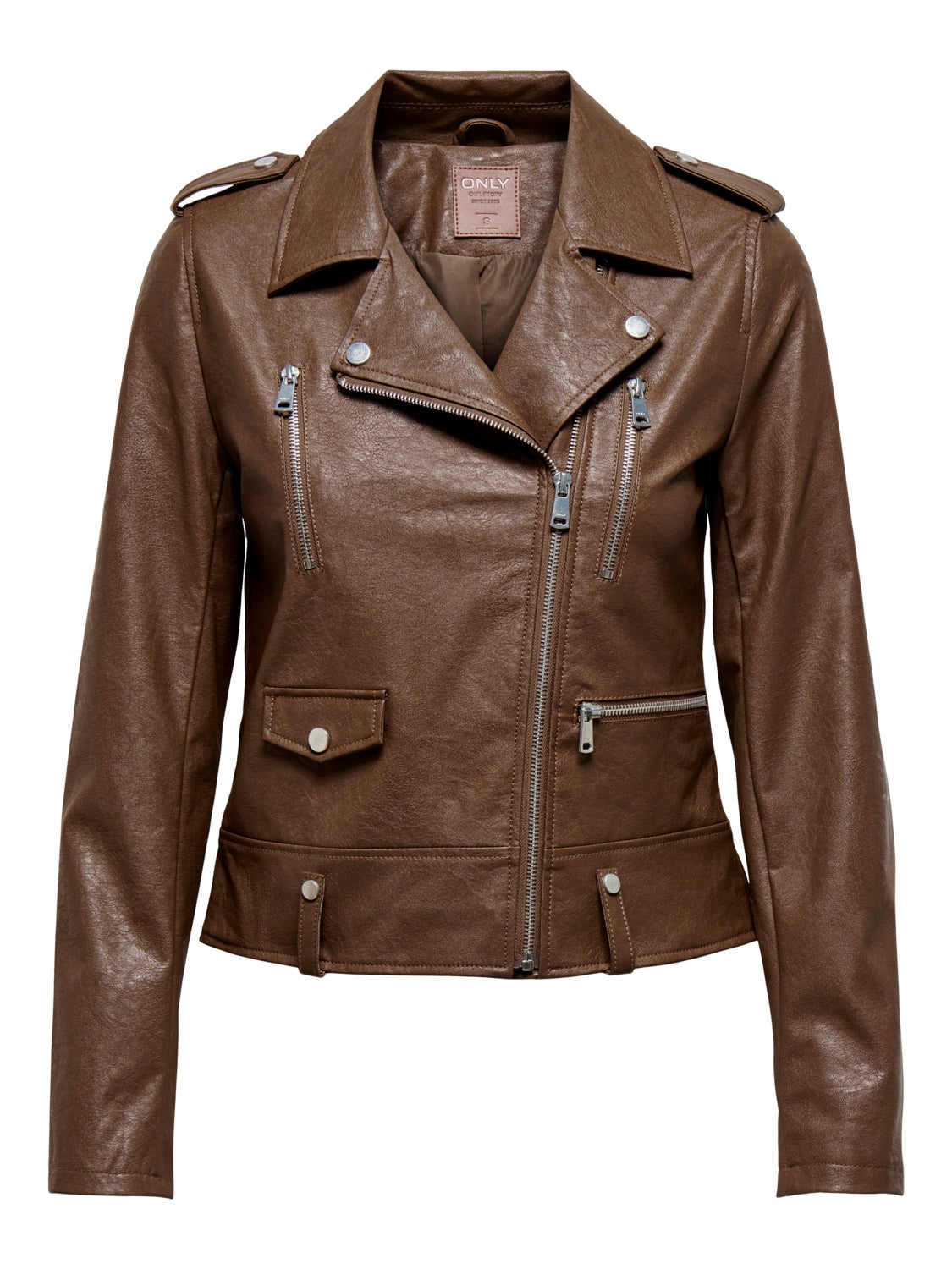 Biker Jacket