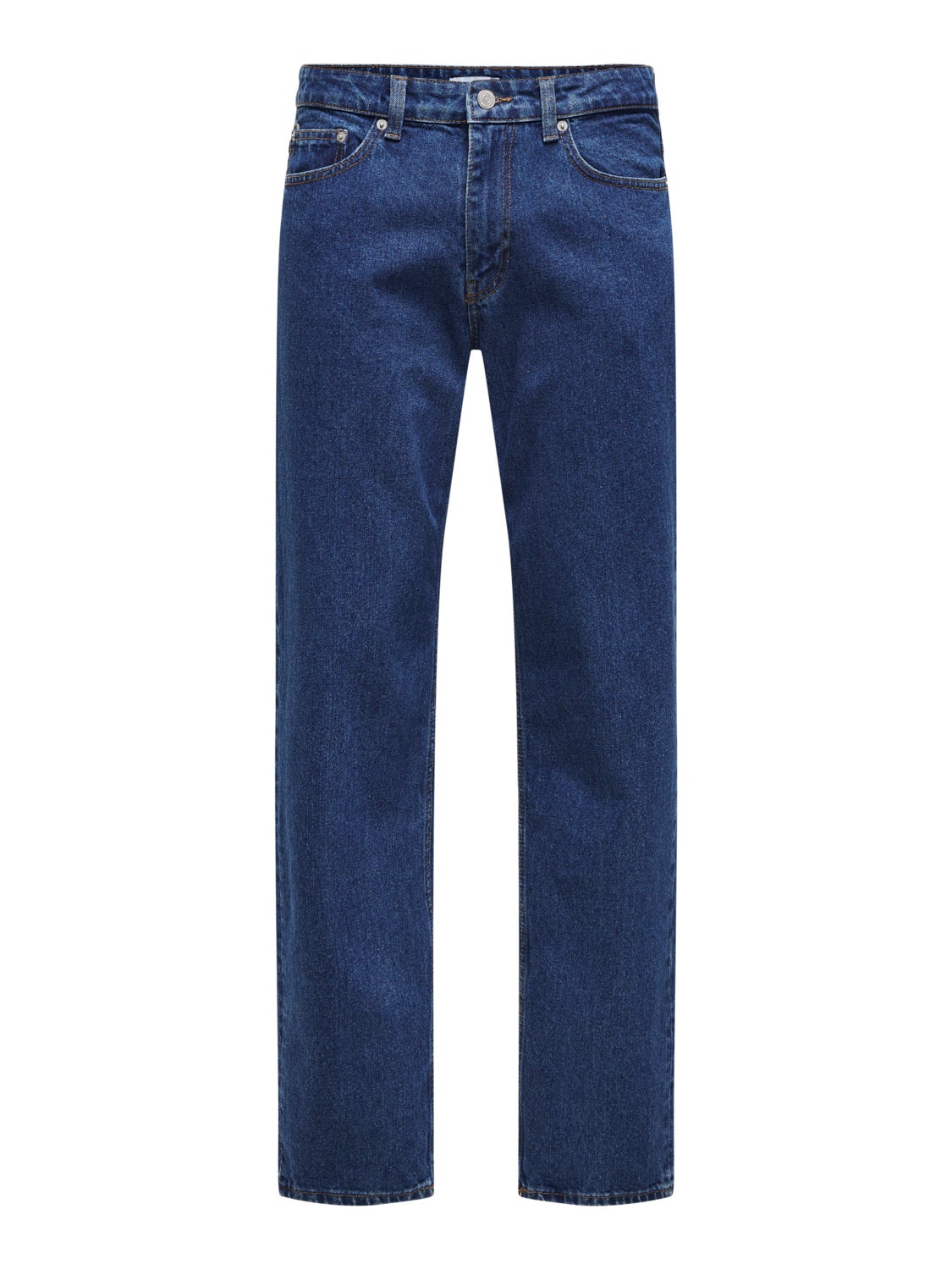 ONSEDGE ORG. STRAIGHT 7901 EY BOX JEANS