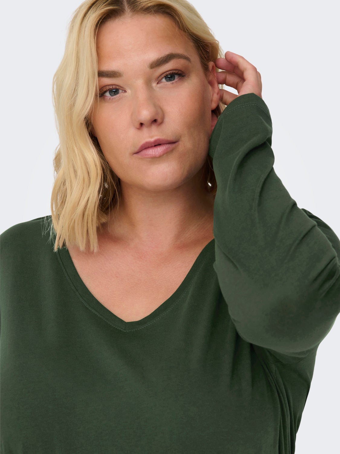 Basic LS top