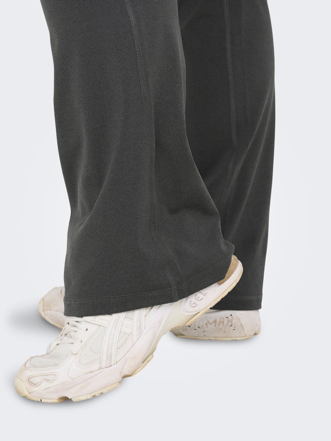 Curvy highwaisted jazz Training Trousers