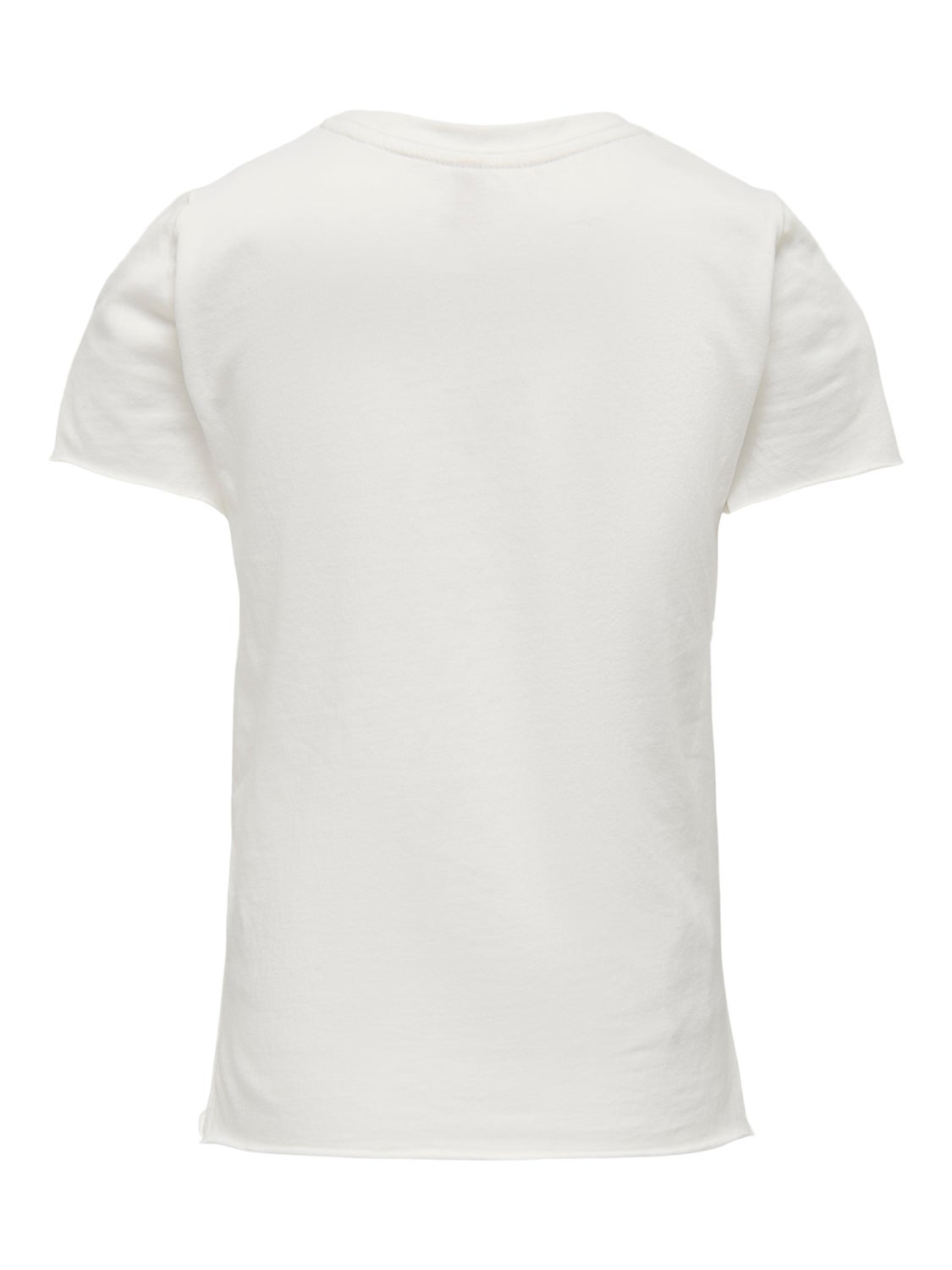 Slim Fit O-Neck T-Shirt