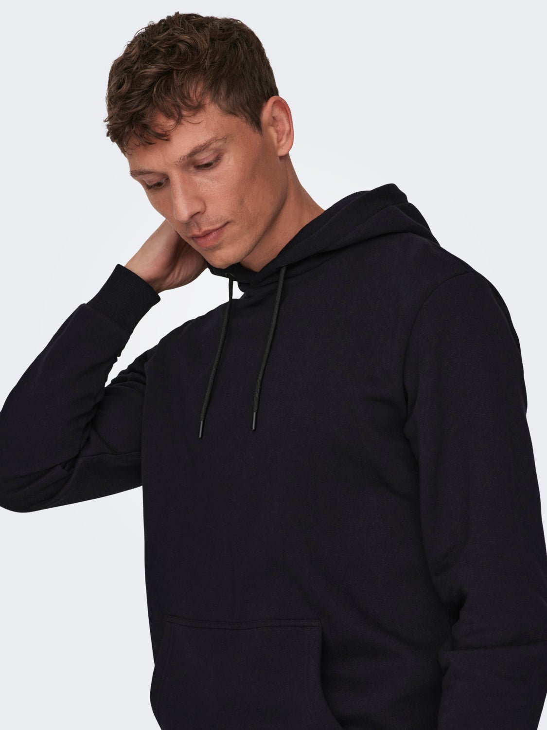Regular Fit Sweat Hoodie