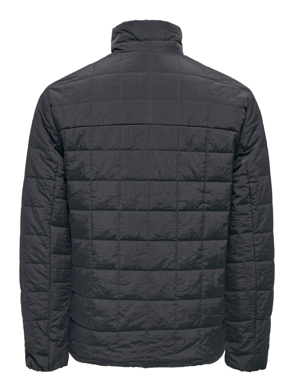 Quilted Jacket