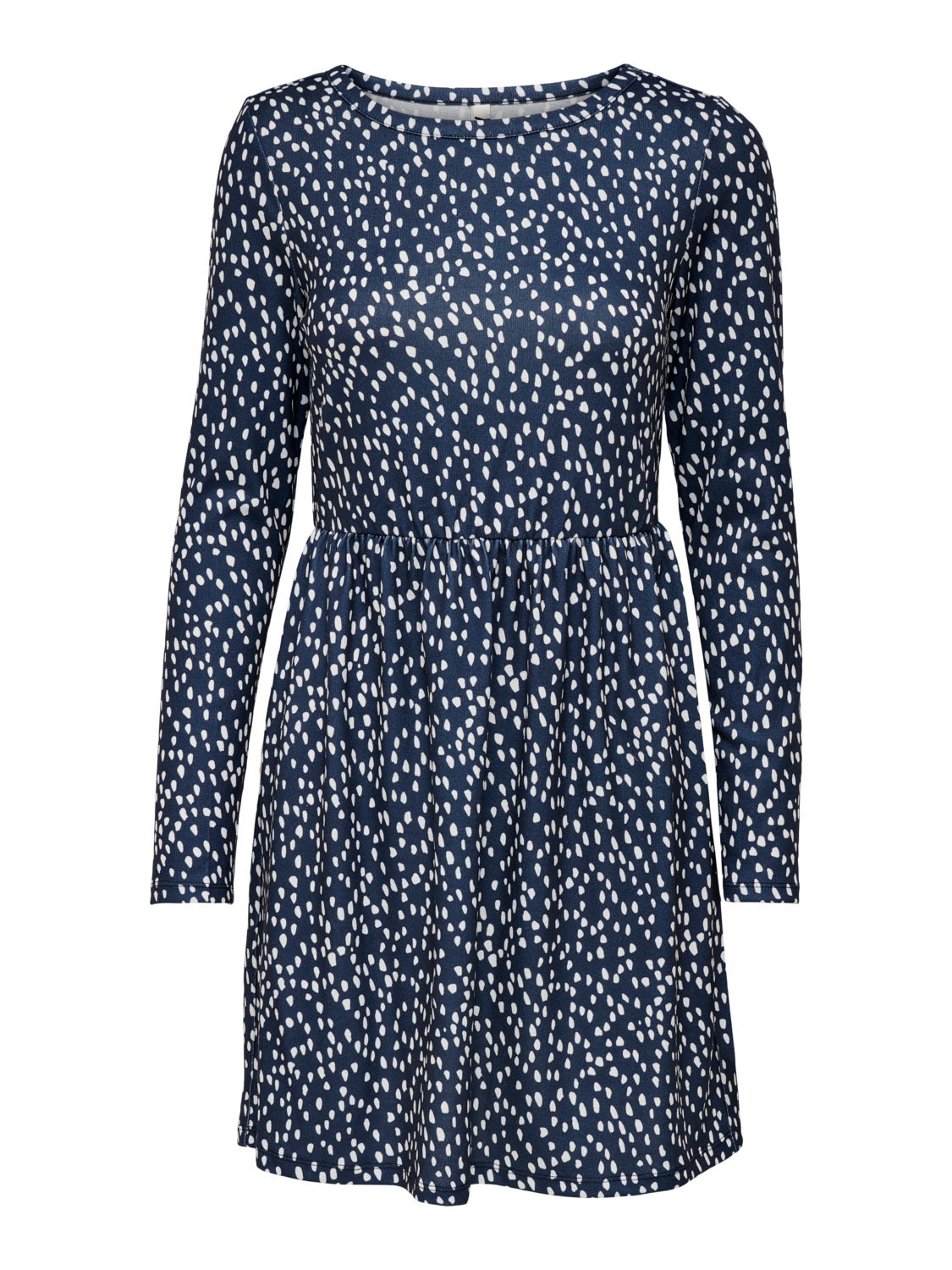 Tall long sleeved Dress