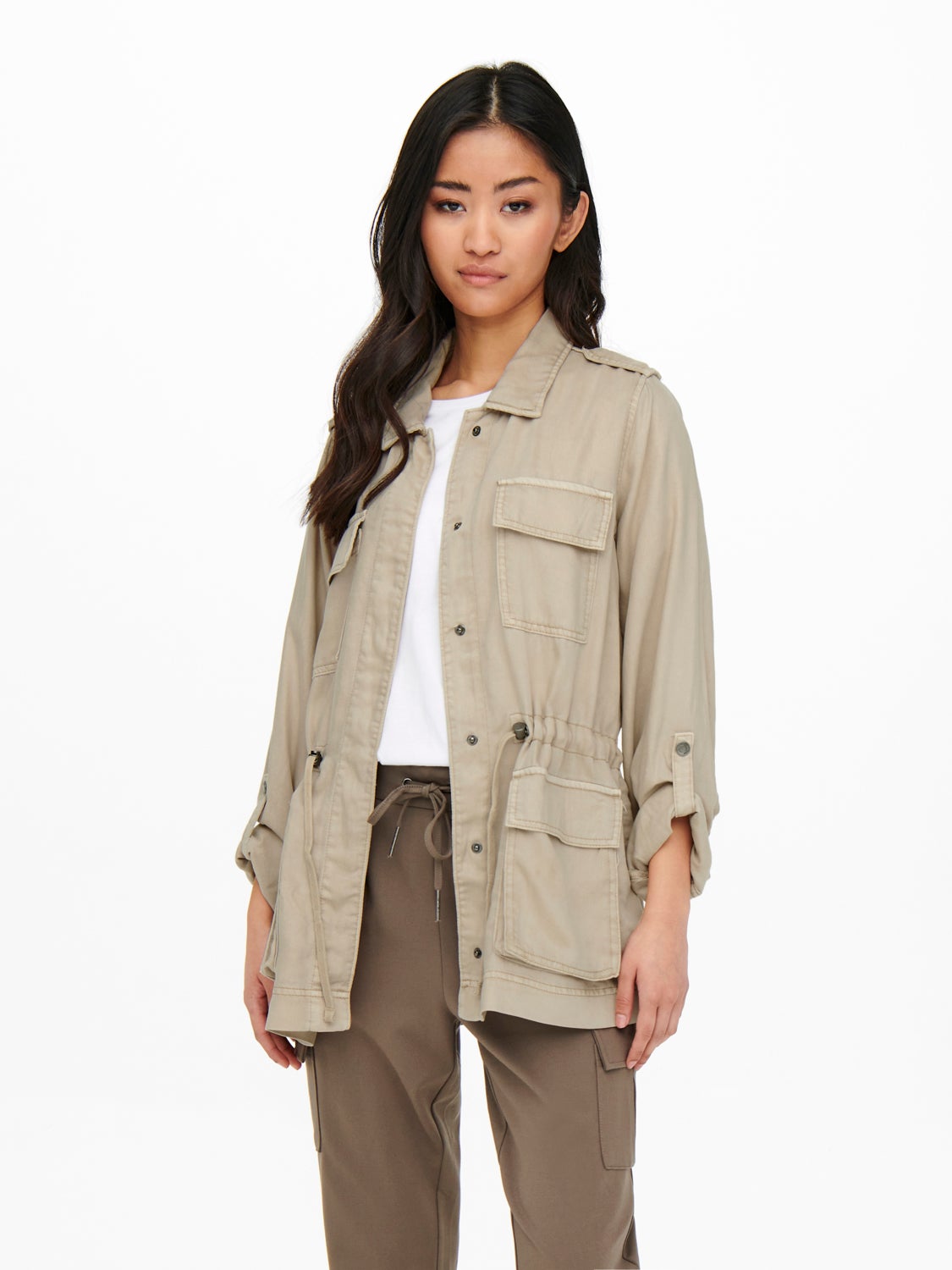 Utility Jacket