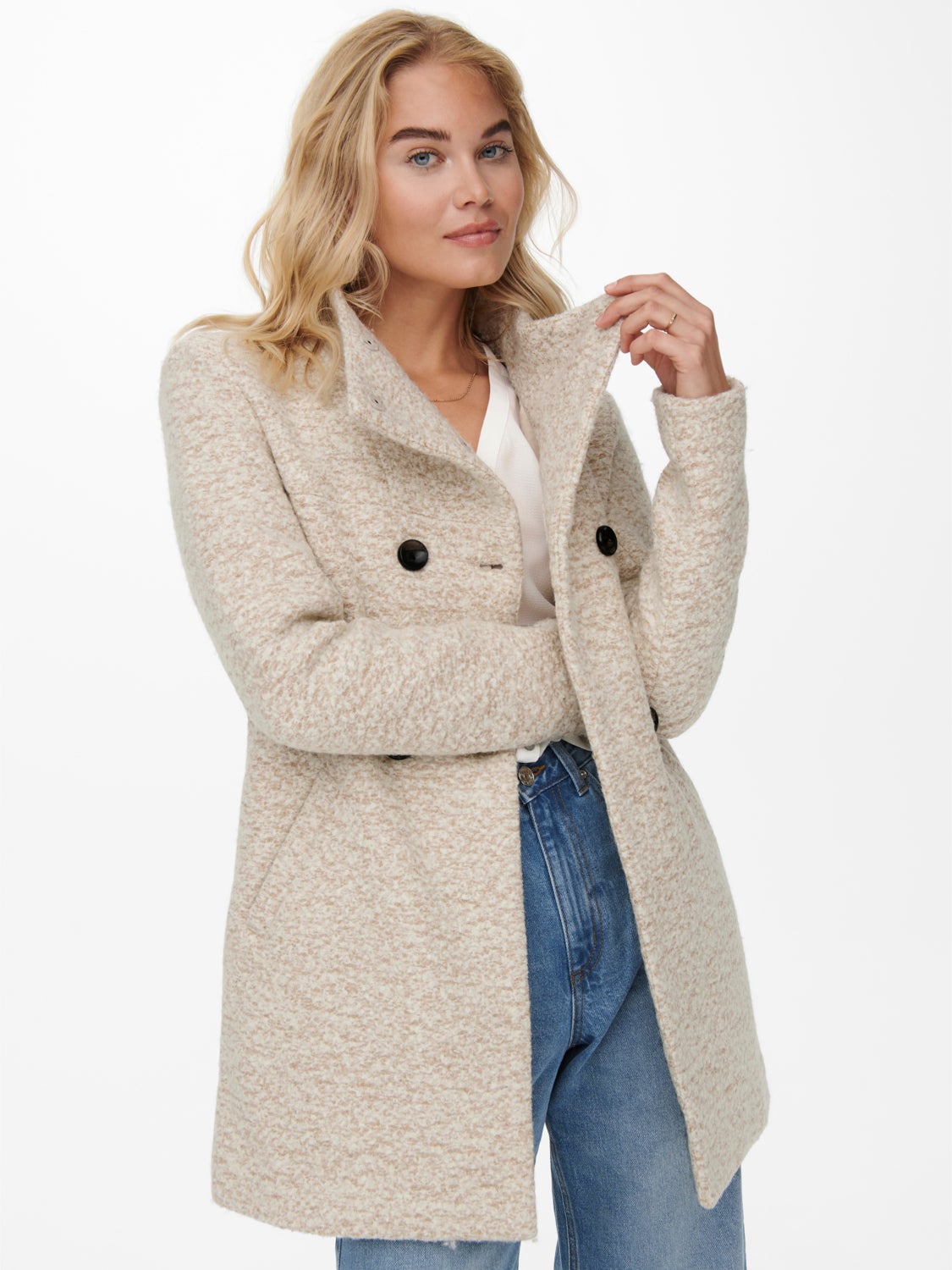 Wool Coat