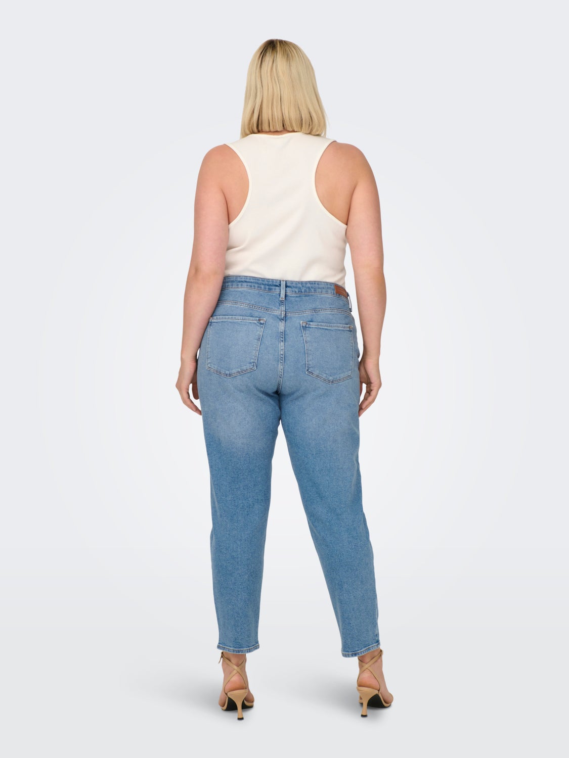 CAREMILY HW STRETCHER ANK CRO718