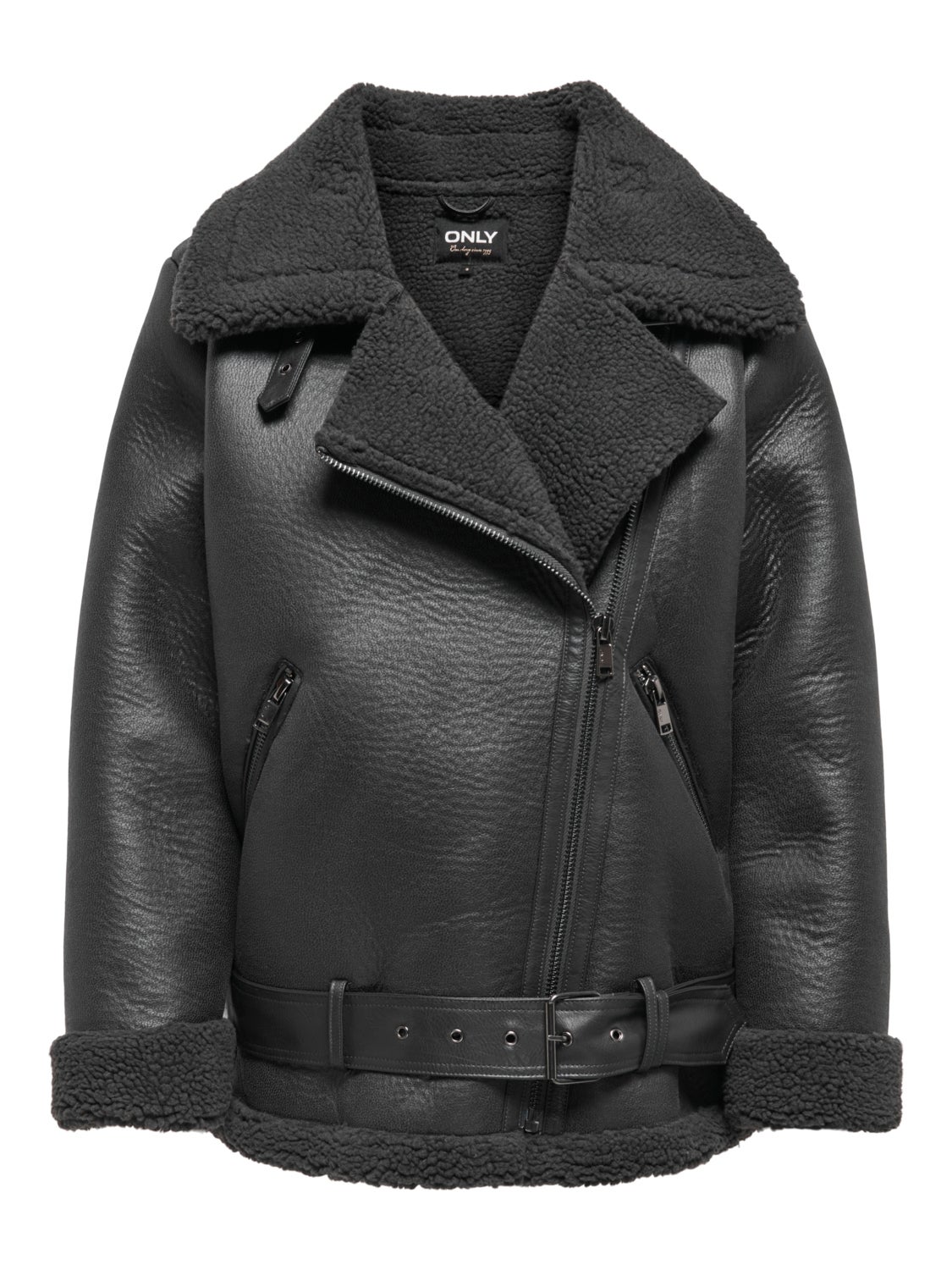 Aviator Bonded Jacket