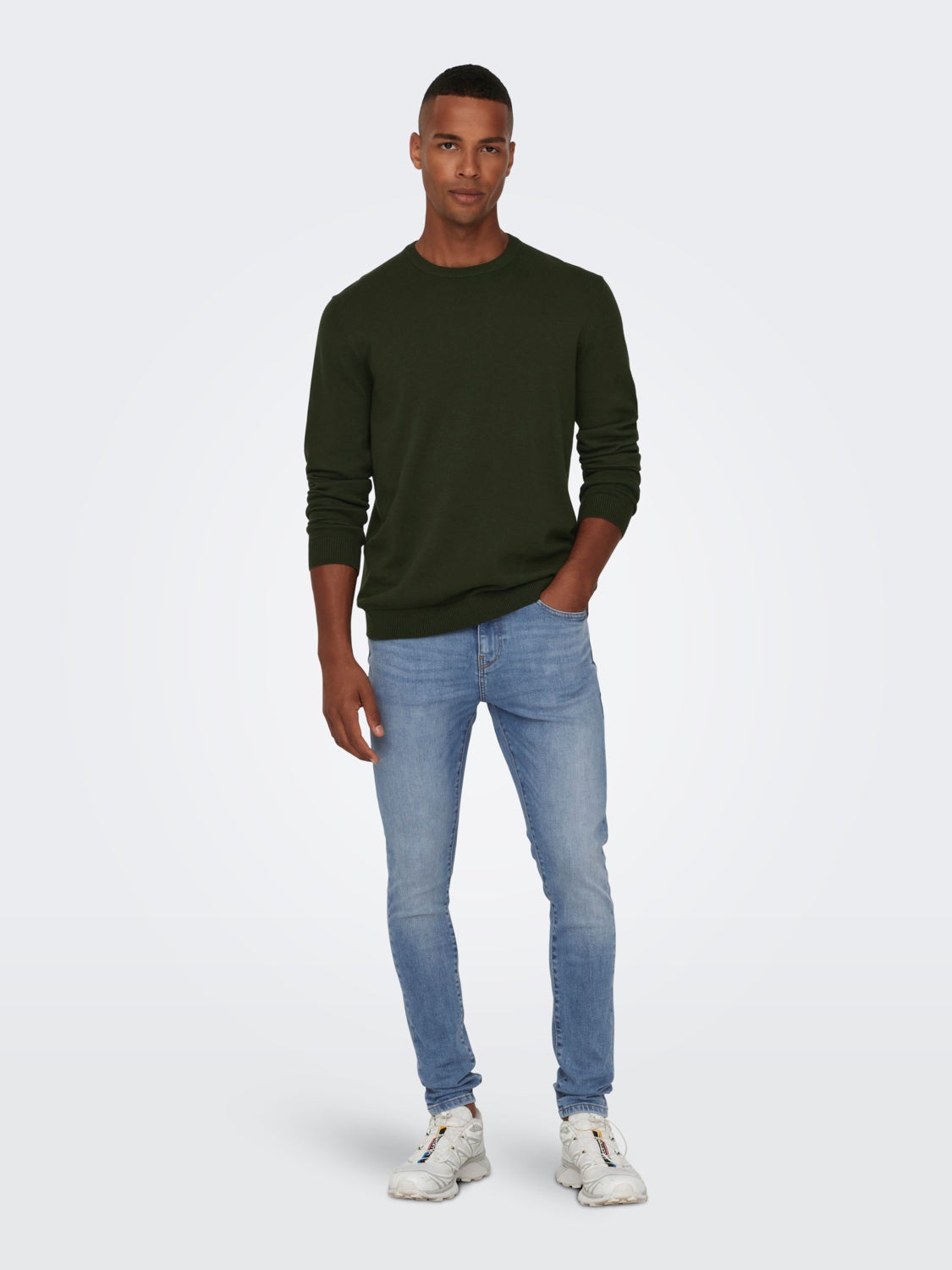 ONSFLY SPRAY ON 7848 DNM JNS BOX EXT