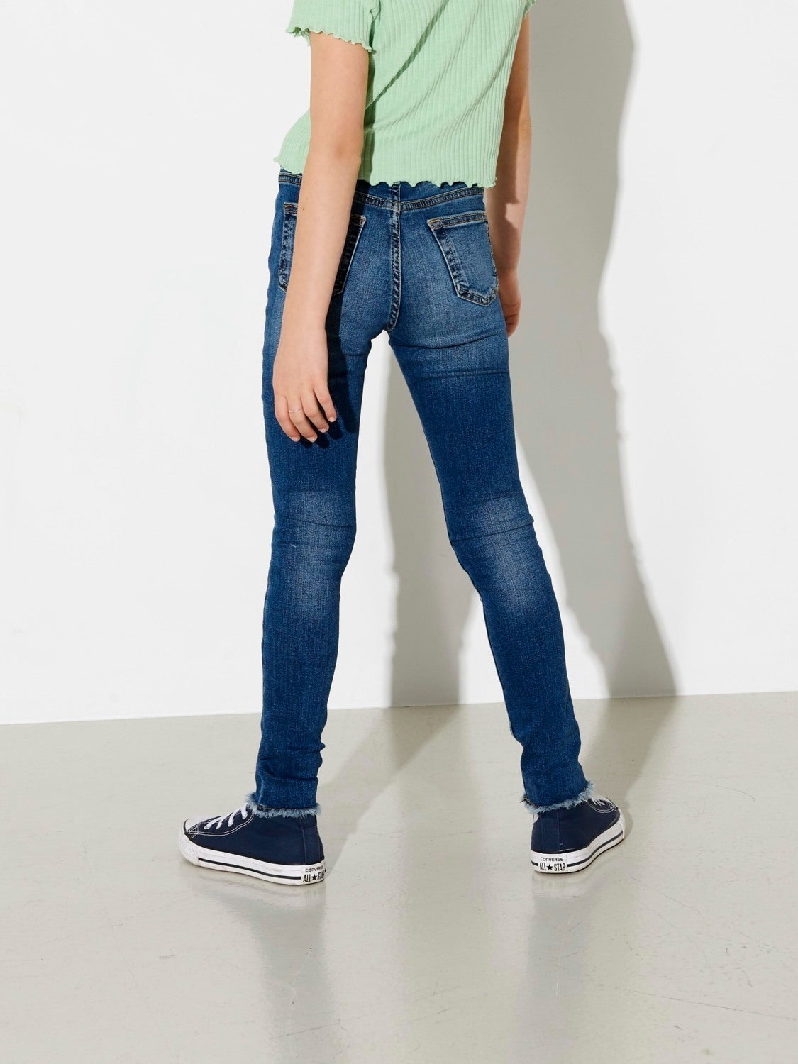 KONBlush Skinny fit jeans