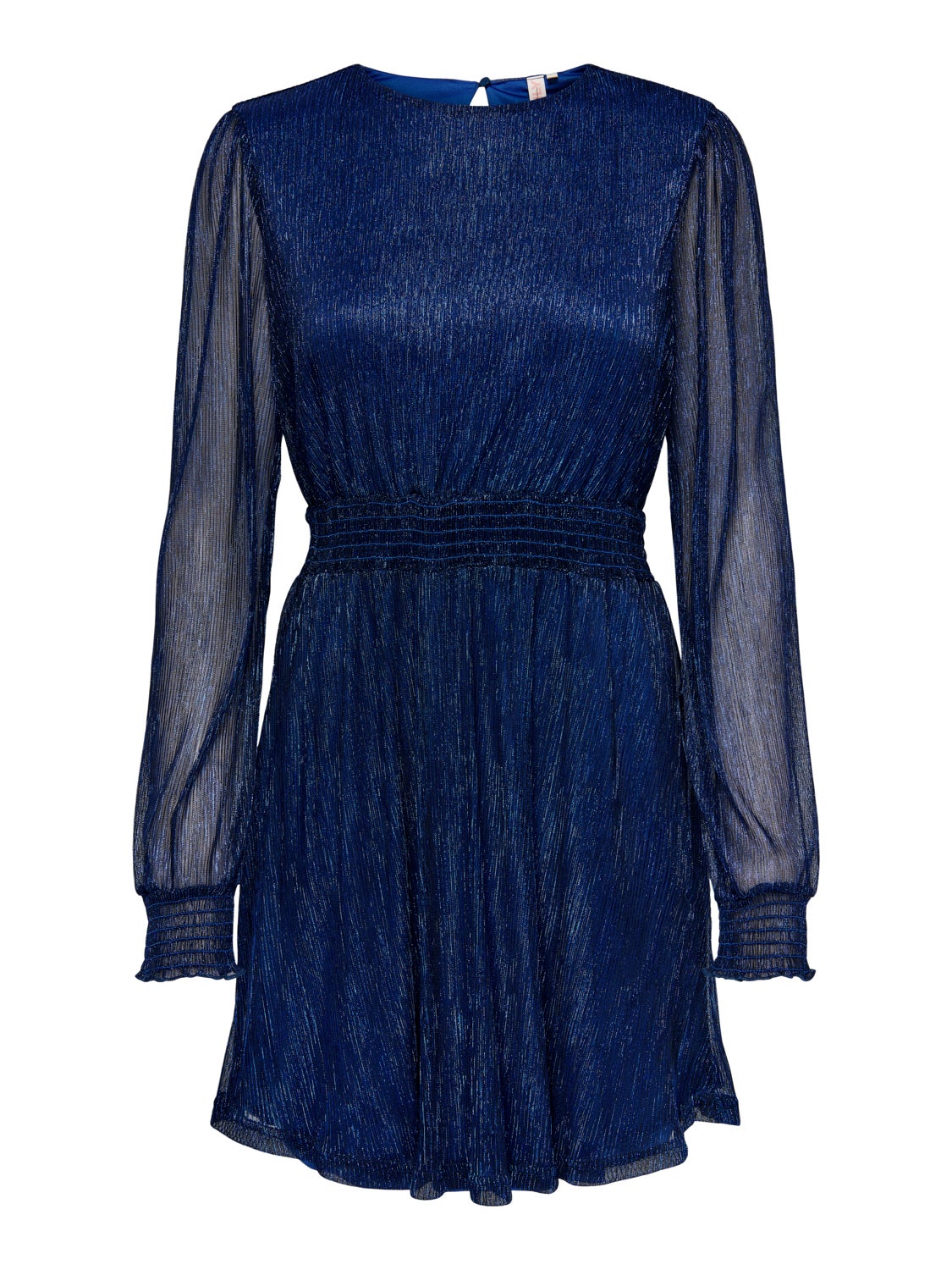 Smock Long Sleeved dress