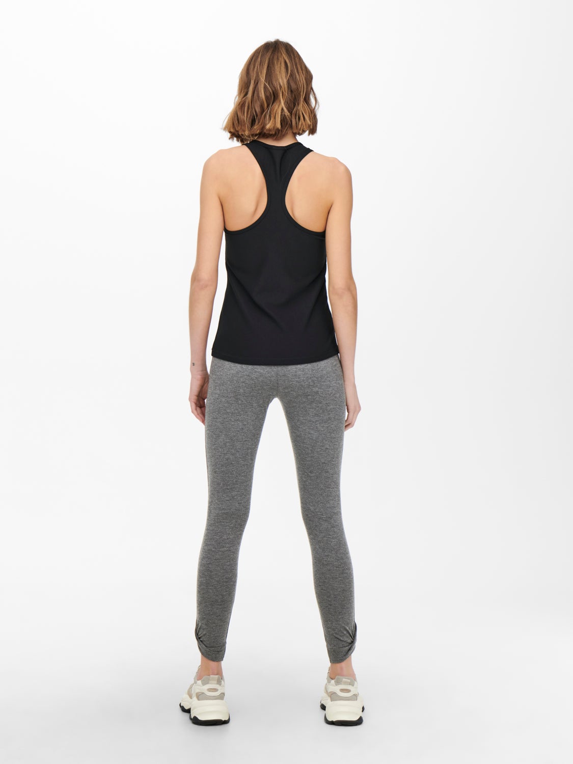 Sleeveless Training Top