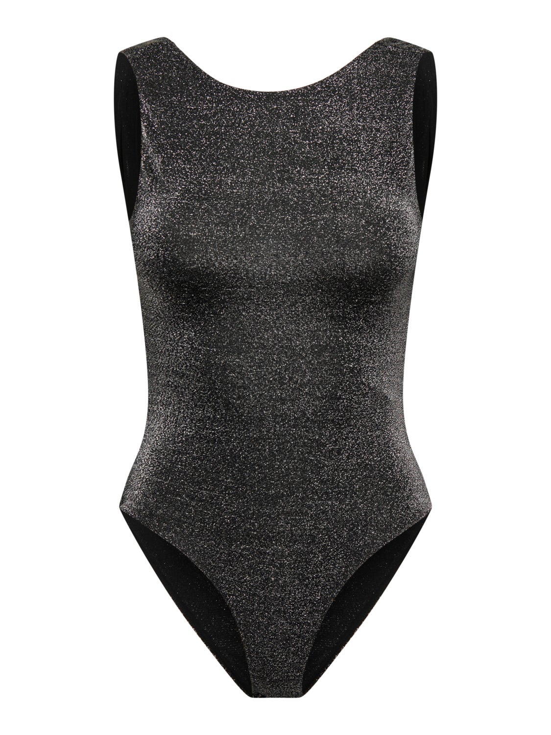 Glitter bodystocking