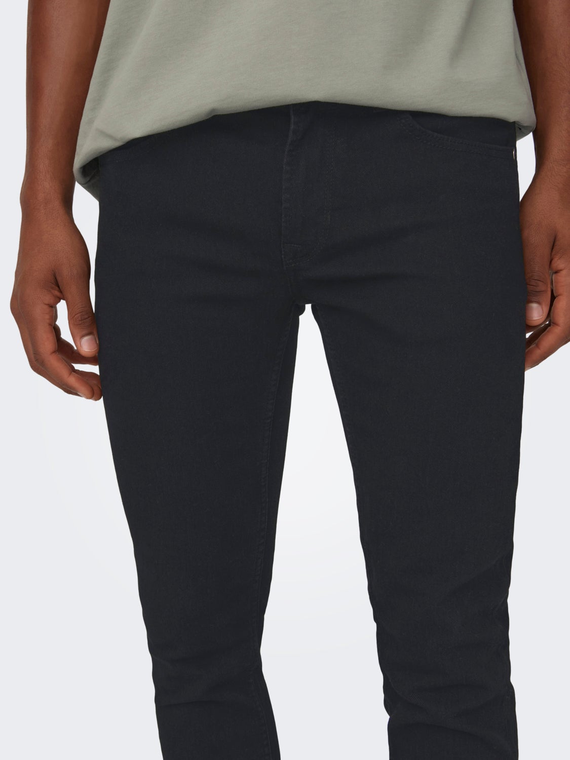 ONSWARP SKINNY 6959 DNM JEANS VD BOX