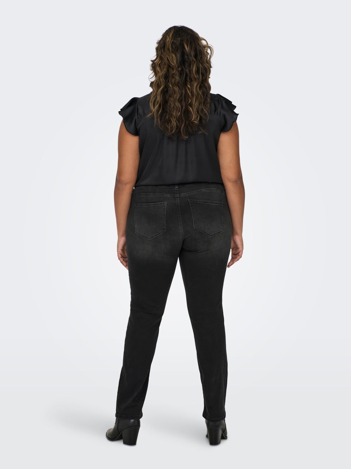 careva mid slim zip dnm rea1097