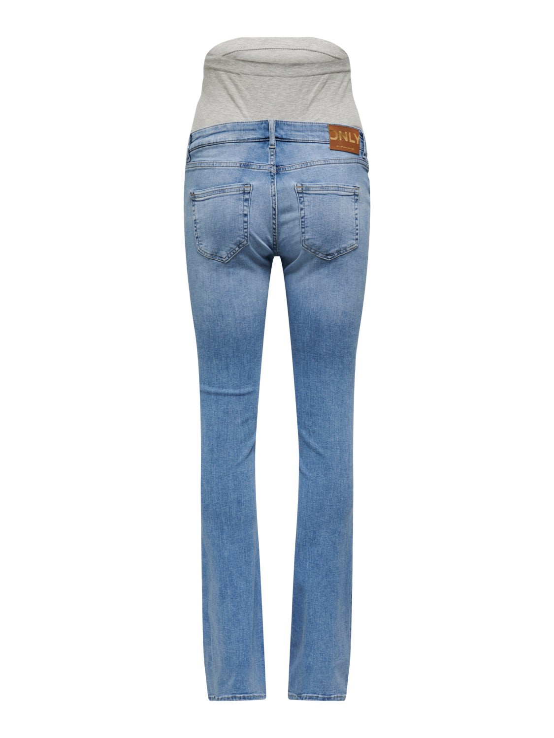 OLMBLUSH MID FLARED DNM TAI467