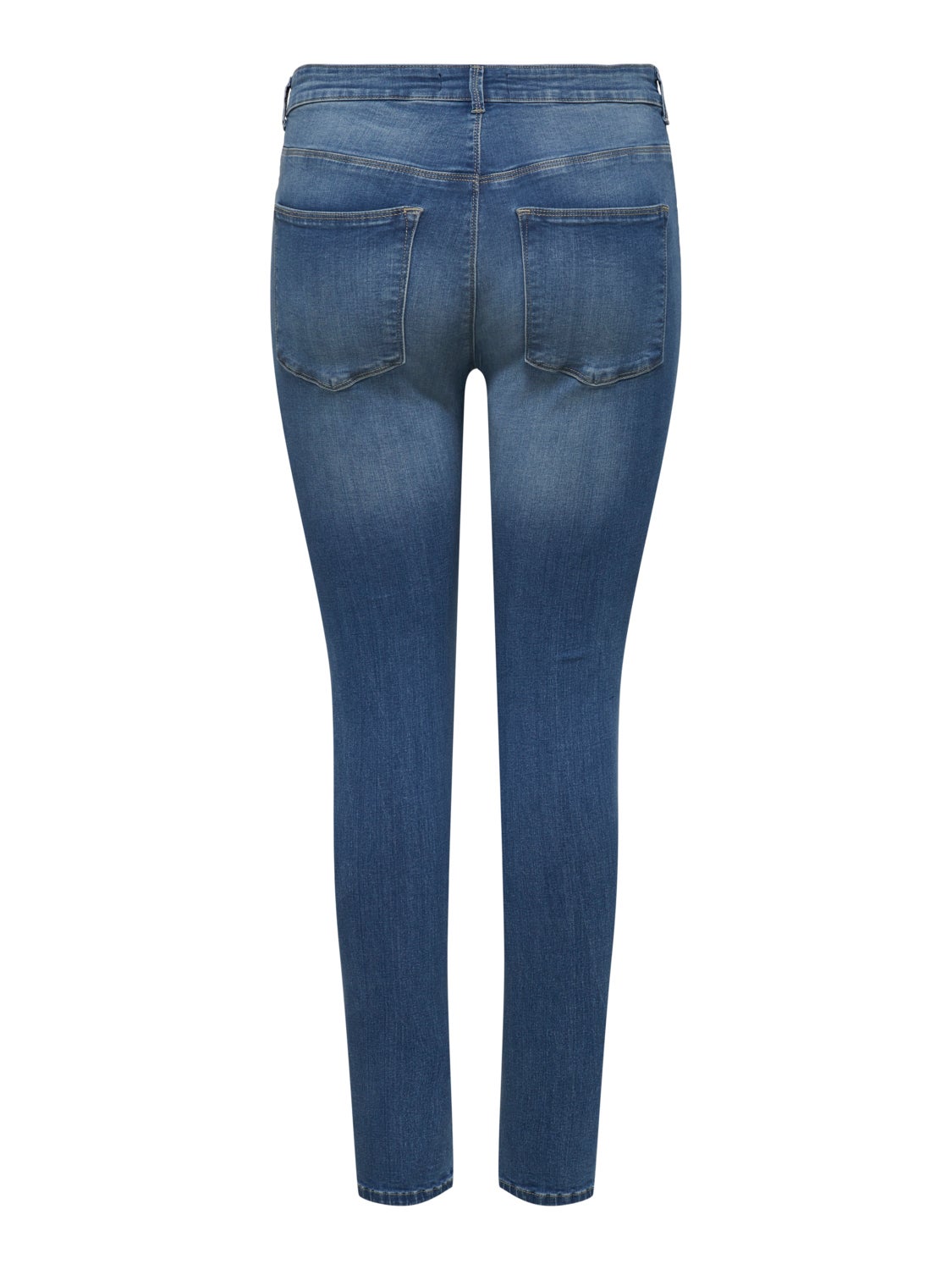 Curvy CARHuba highwaisted skinny Jeggings