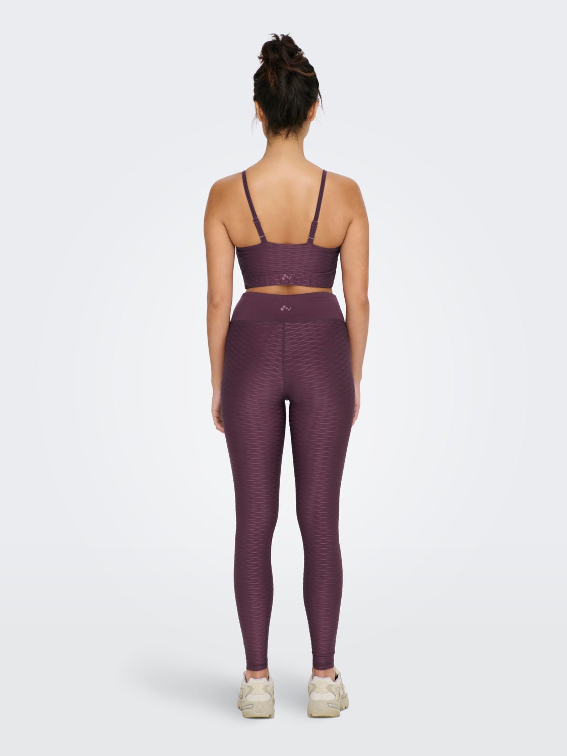 High waisted Training Tights