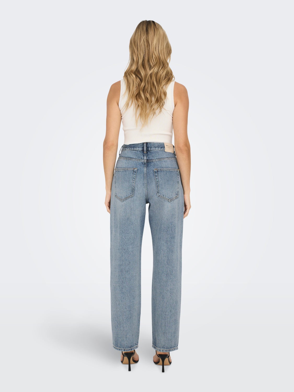 ONLROMEO REG BOYFRIEND ANK DNM DOT258