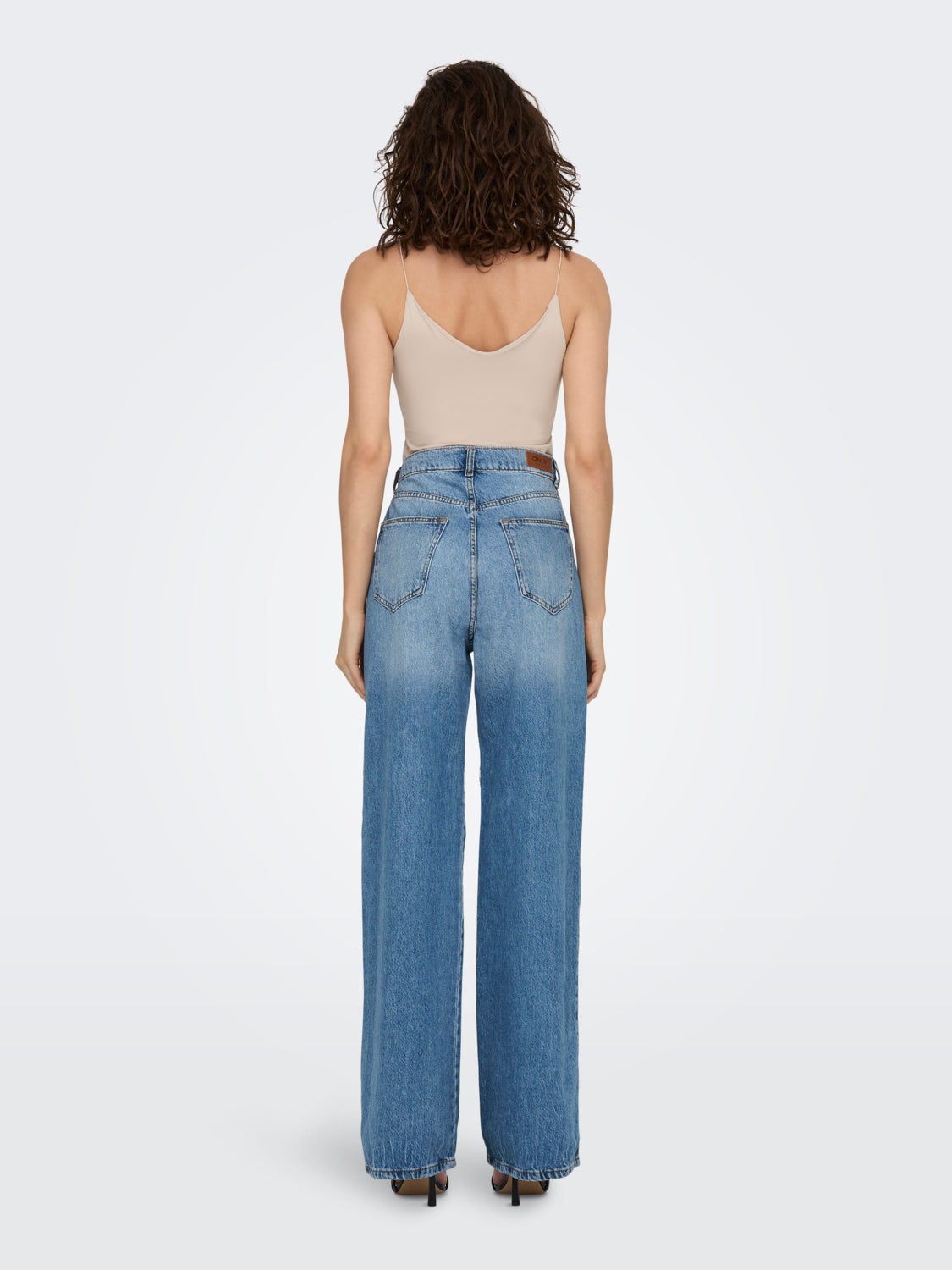 ONLHOPE EX HW WIDE DNM AZG117