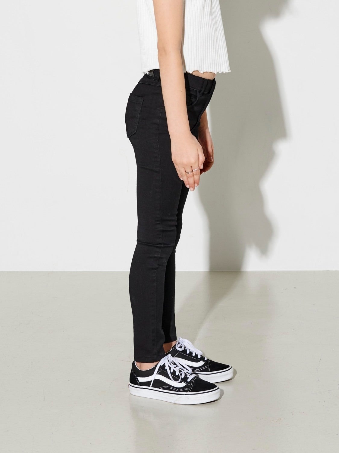 KONRoyal life reg Skinny fit jeans