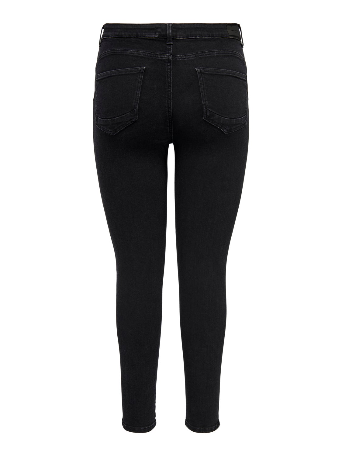 CARJENNY  HW PH UP SK  BB 365 JEANS