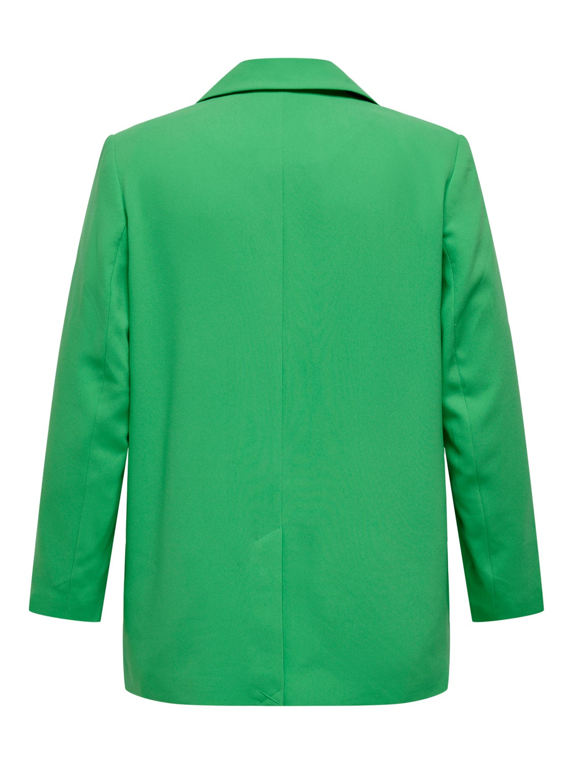 Curvy Oversized Blazer