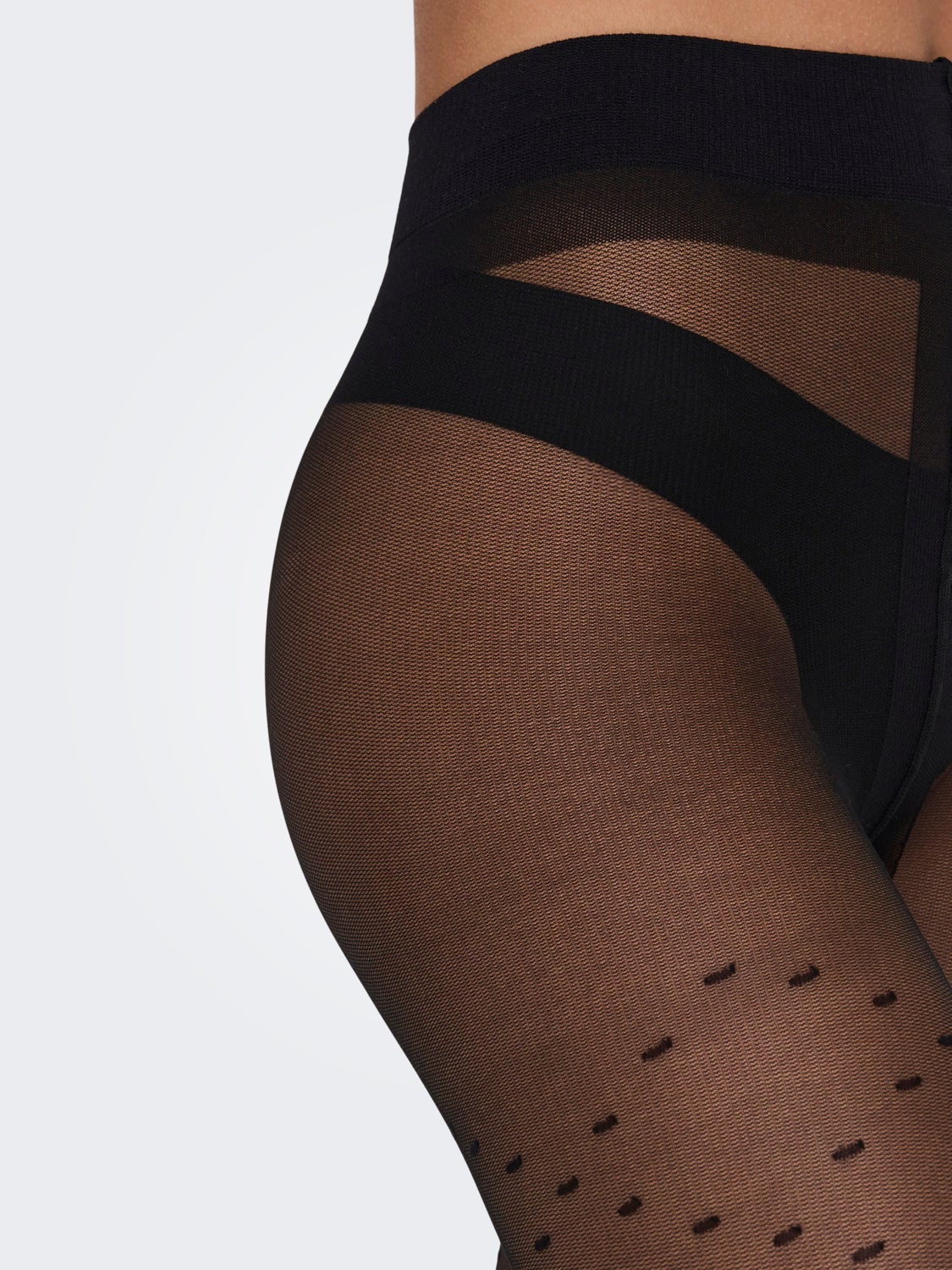 High waist Tights