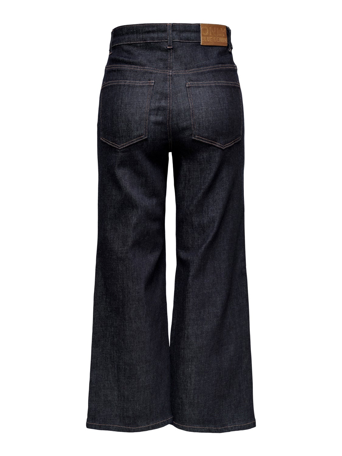 ONLMadison Tall Highwaisted Wide Cropped jeans