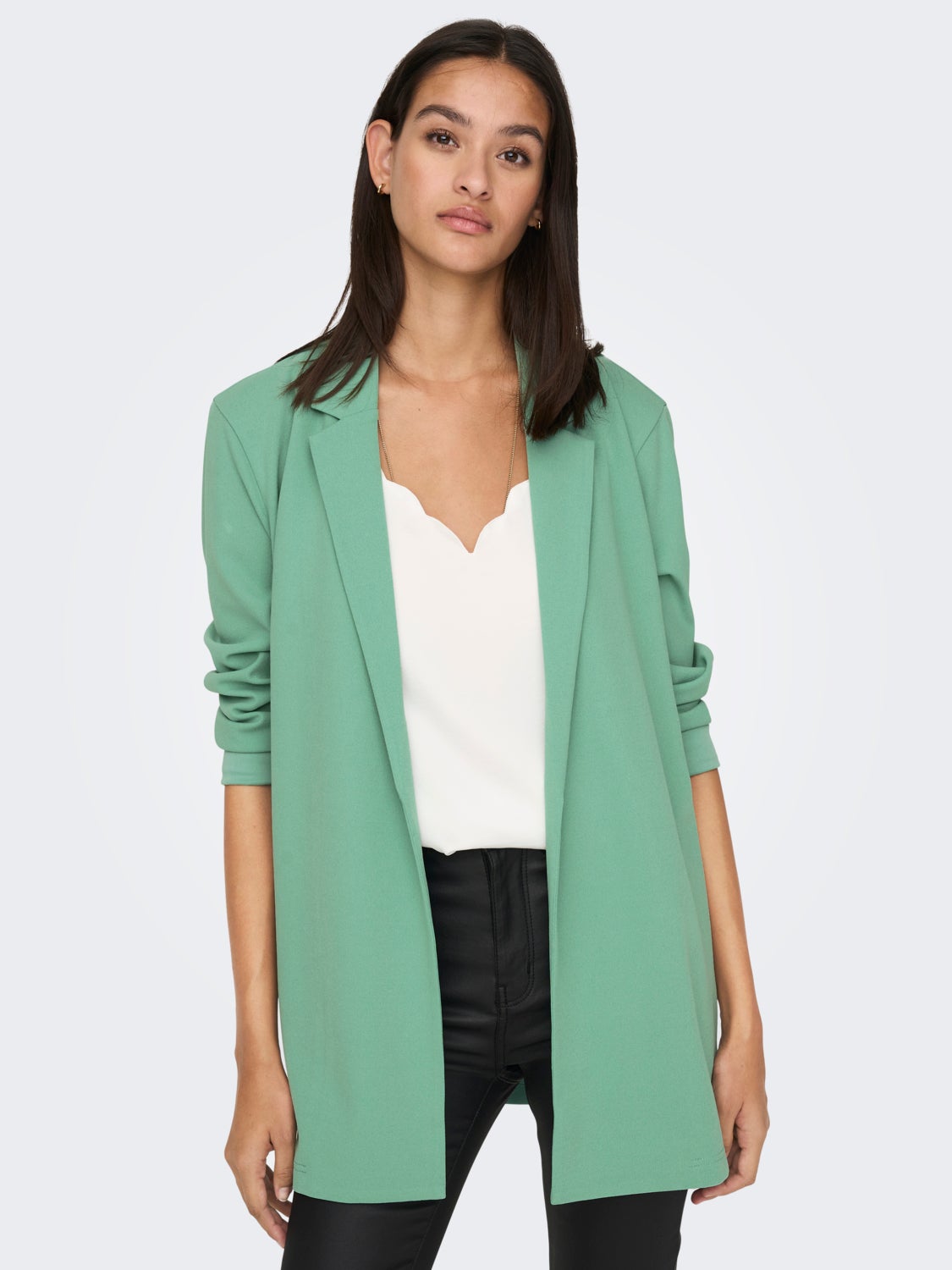 Long Blazer