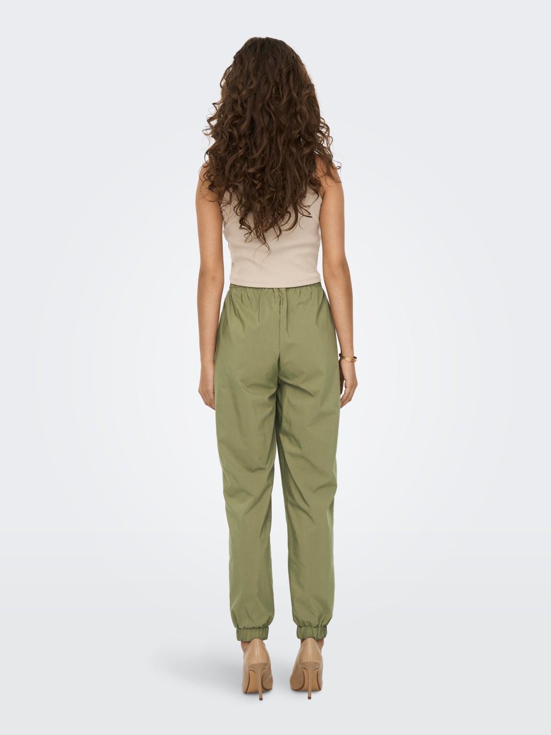 ONLTIM TRACK PANT WVN