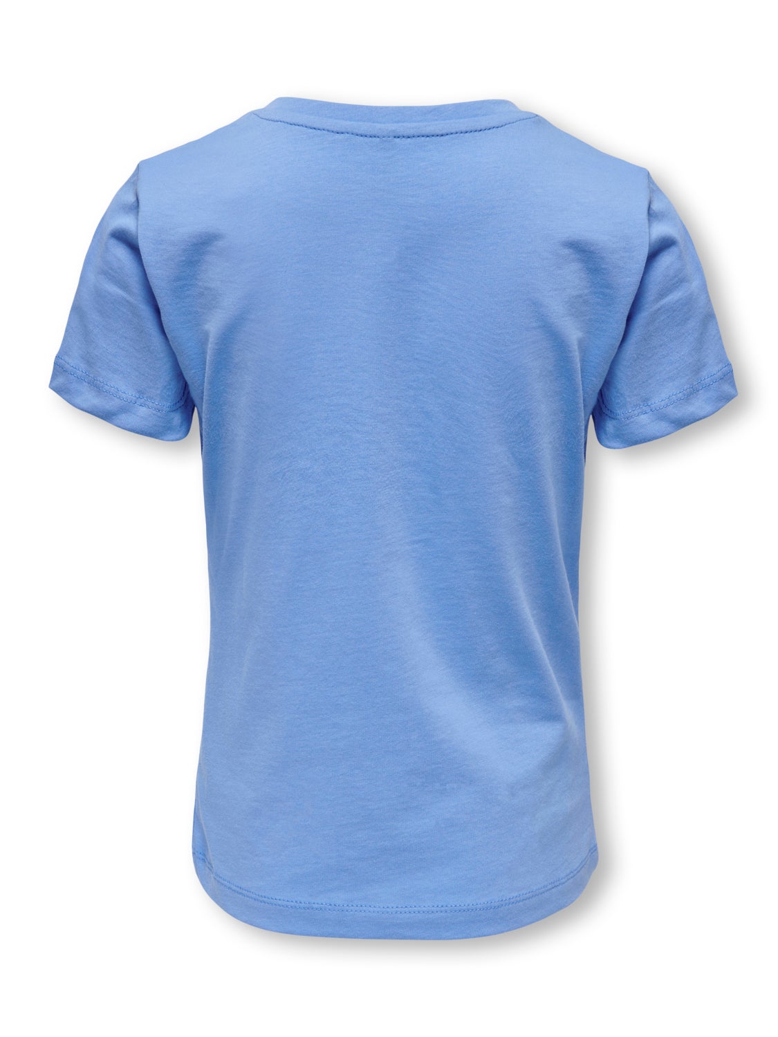 Regular Fit O-Neck T-Shirt