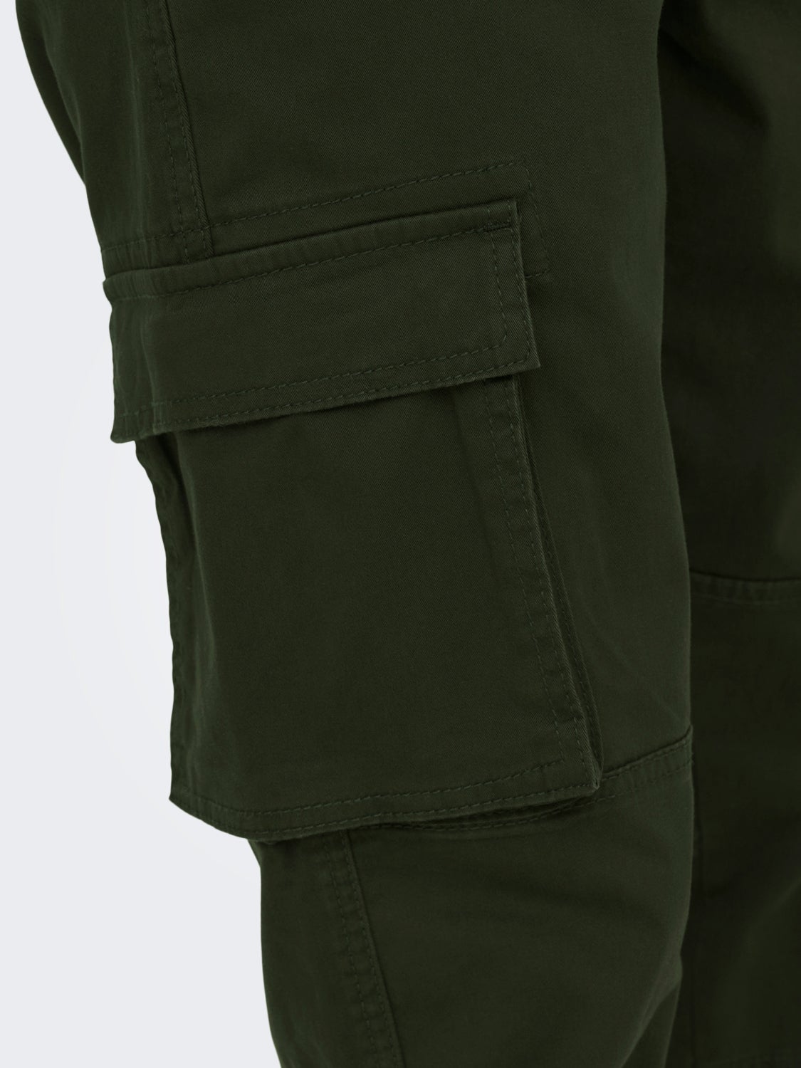 Cargo trousers