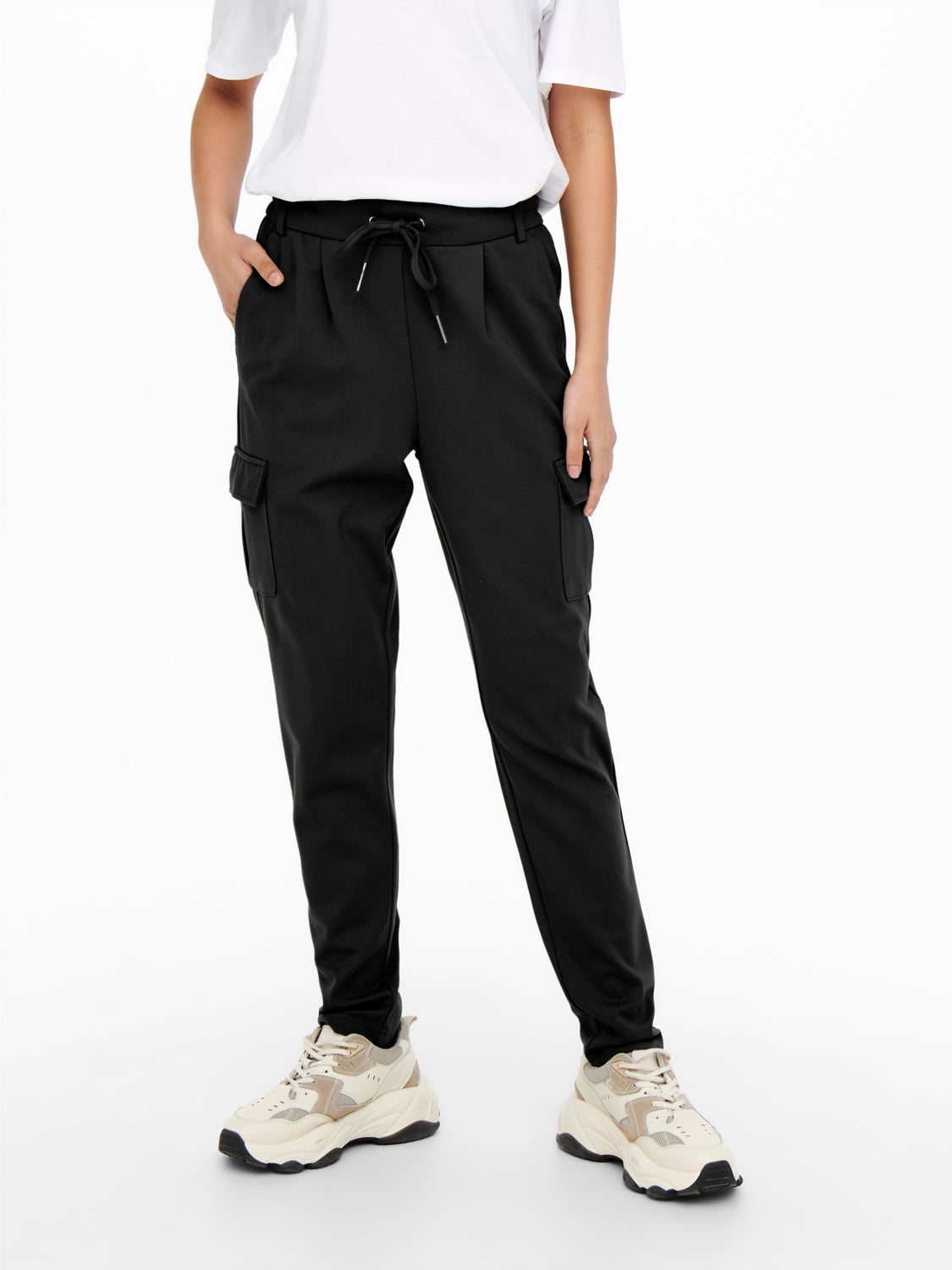 Poptrash pocket Cargo trousers
