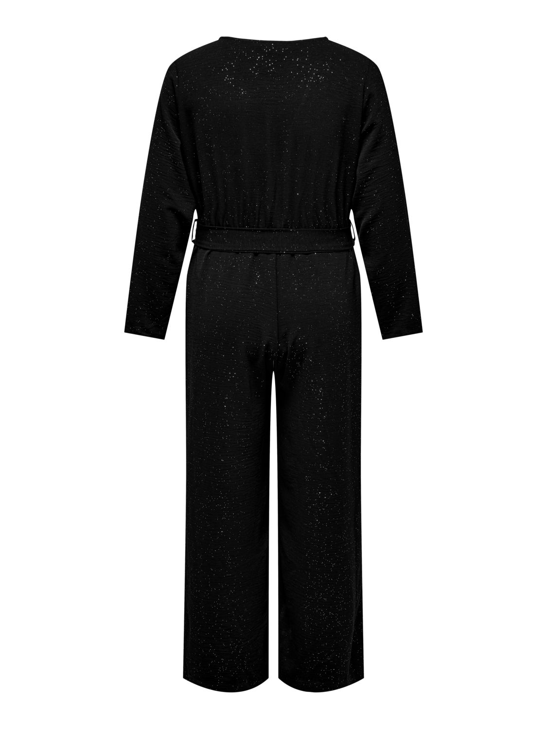 Curvy jumpsuit