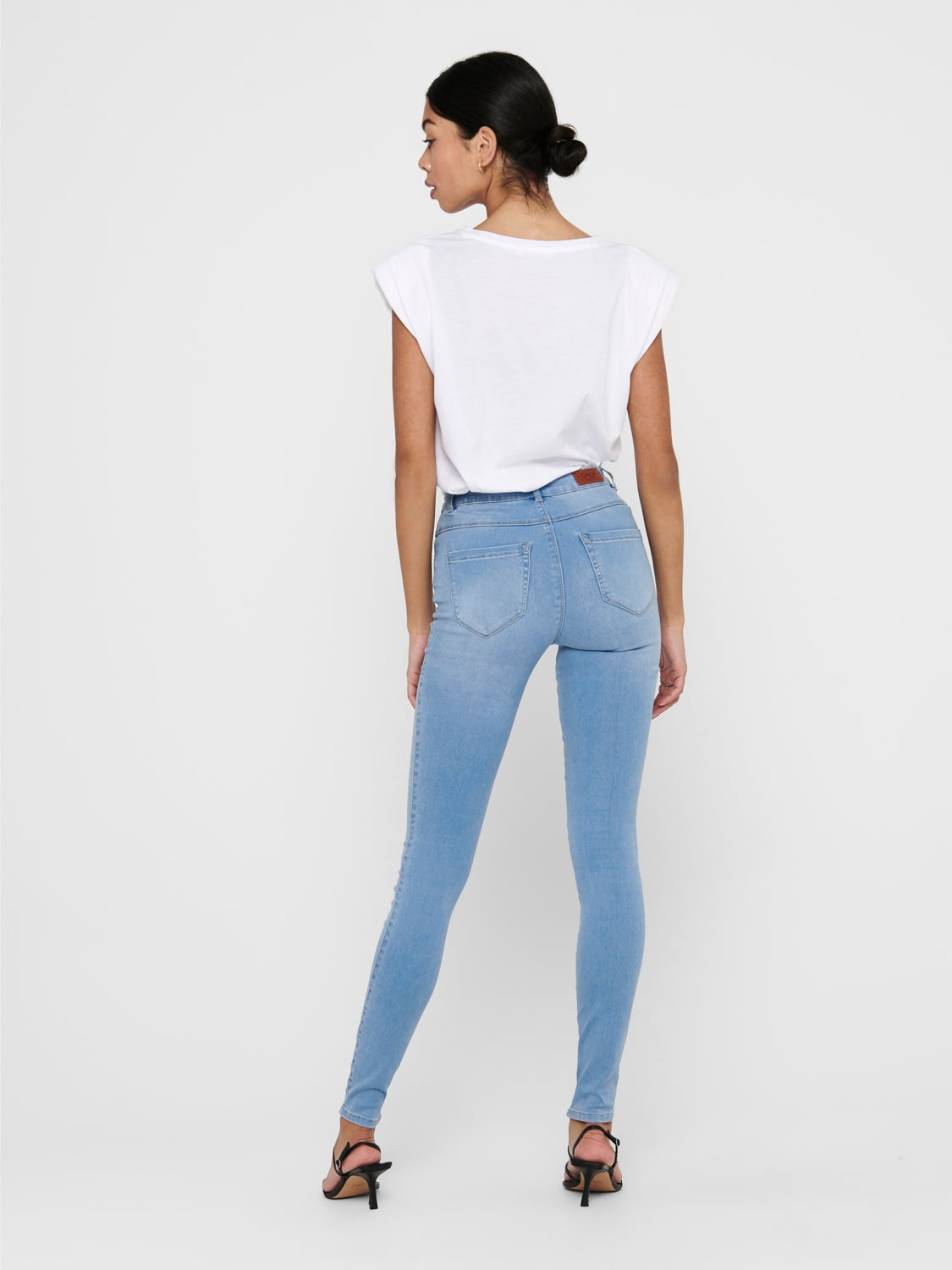 ONLRoyal hw Skinny fit jeans