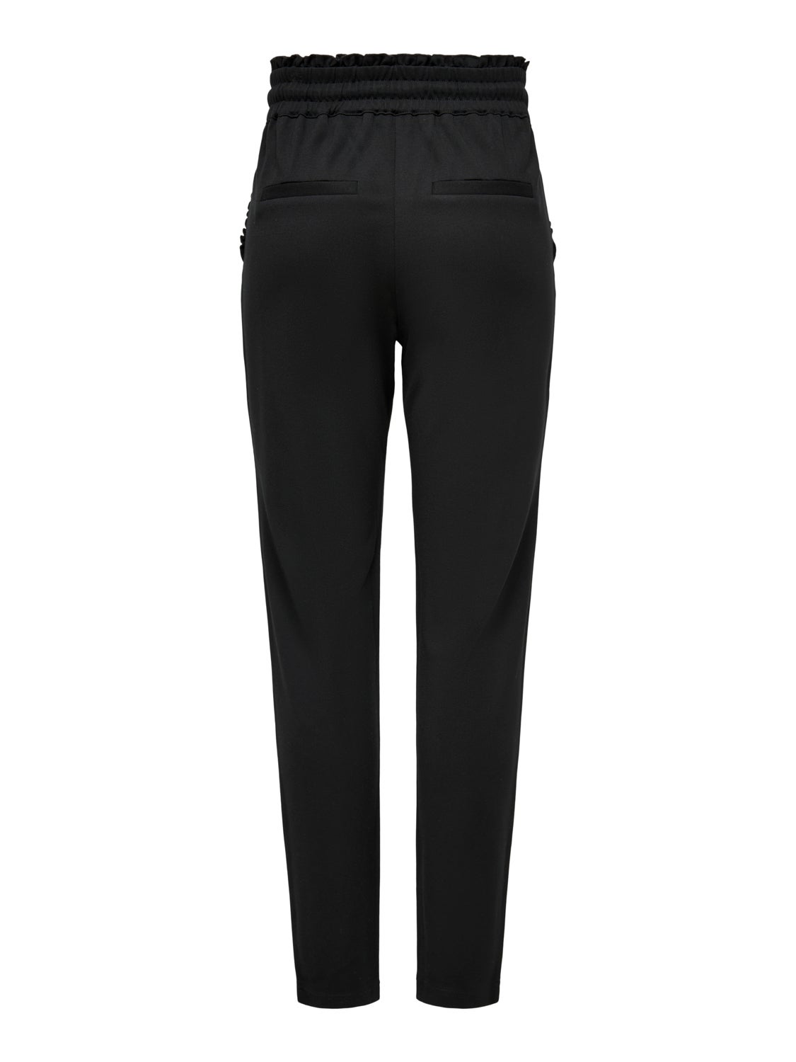 Tall draw string trousers