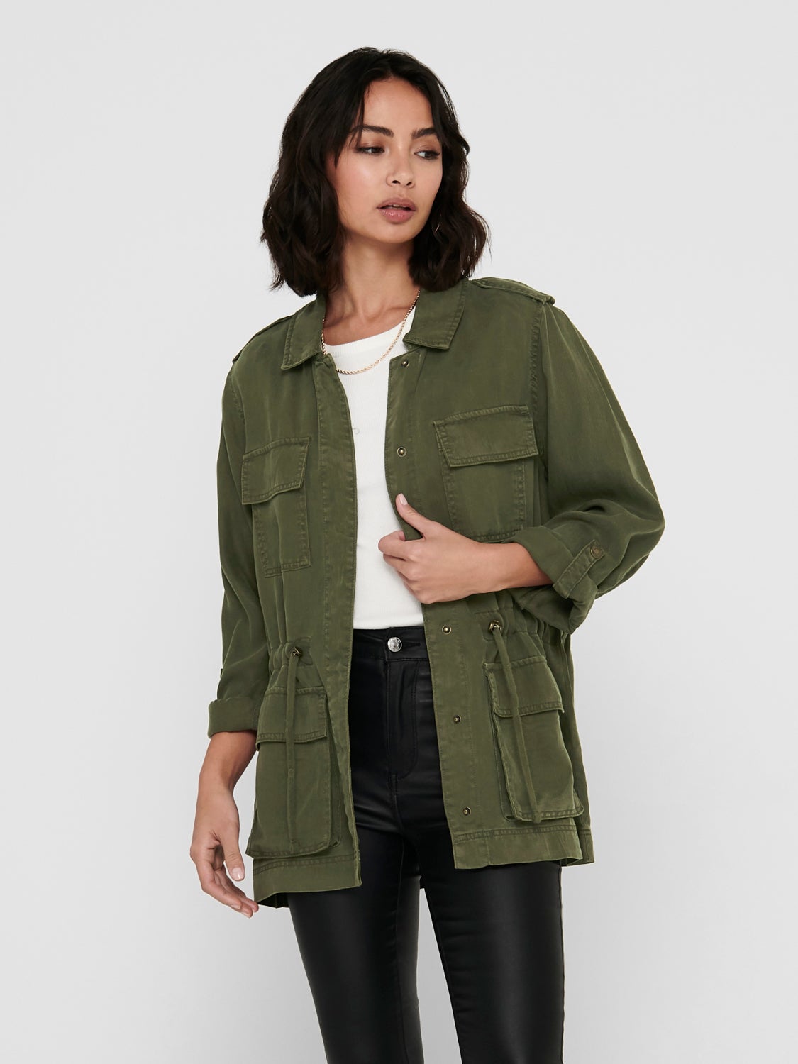 Utility Jacket
