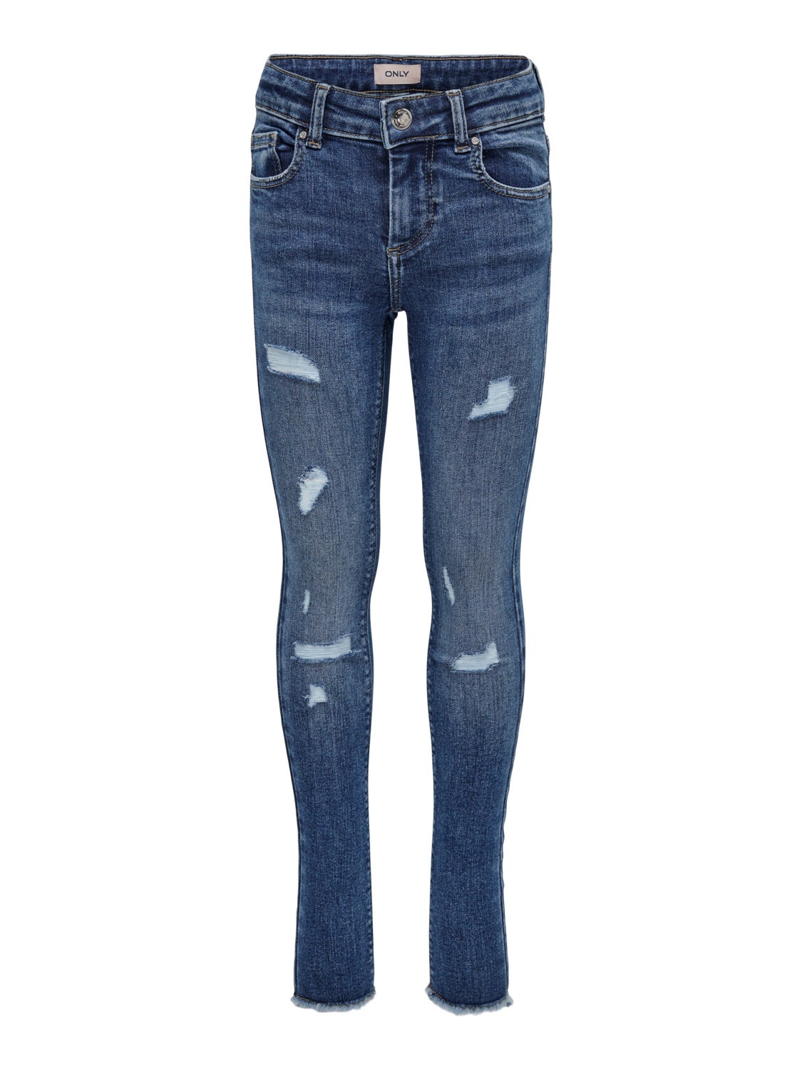 KOGBLUSH Skinny fit jeans