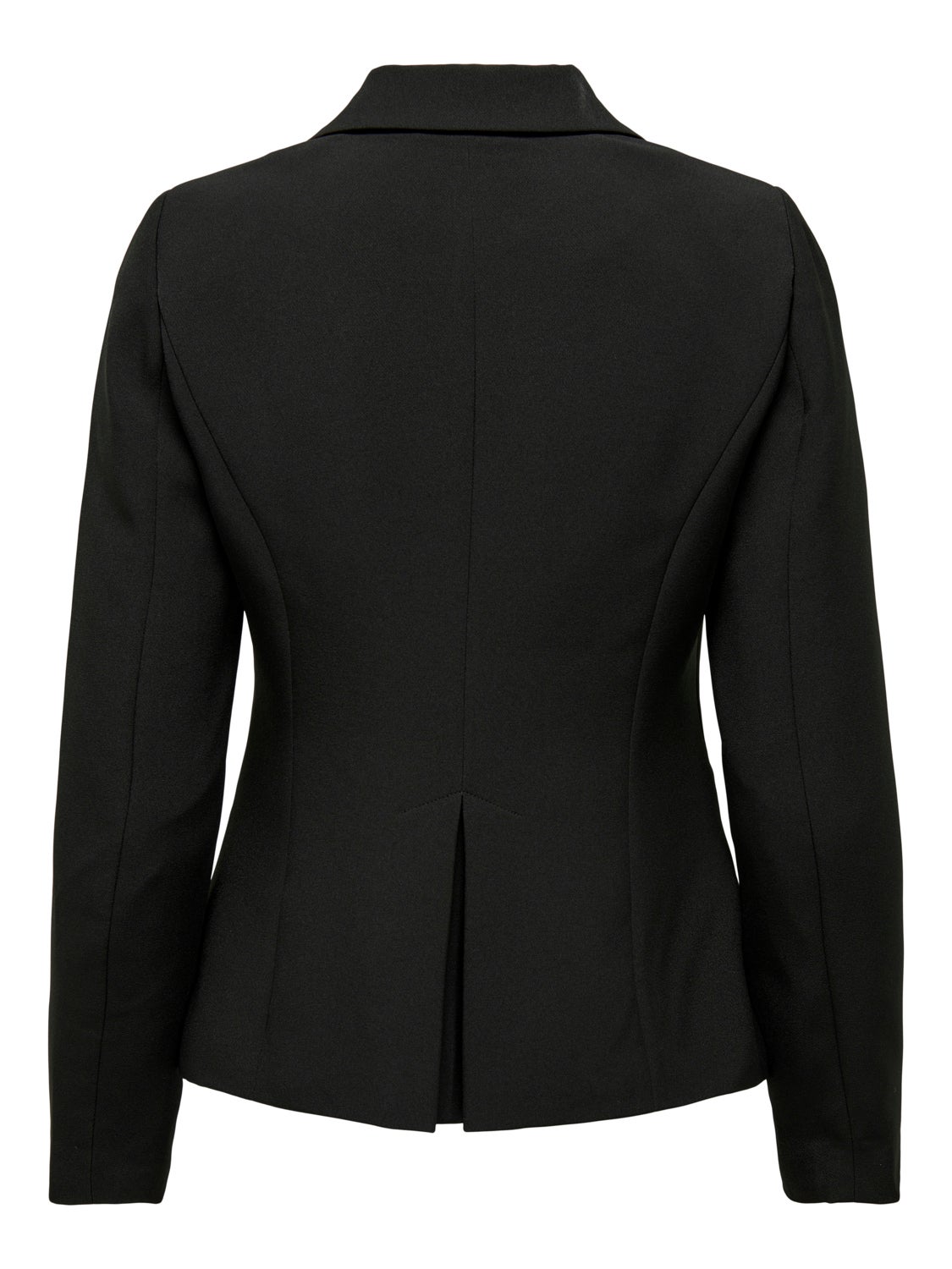 Pleat Blazer